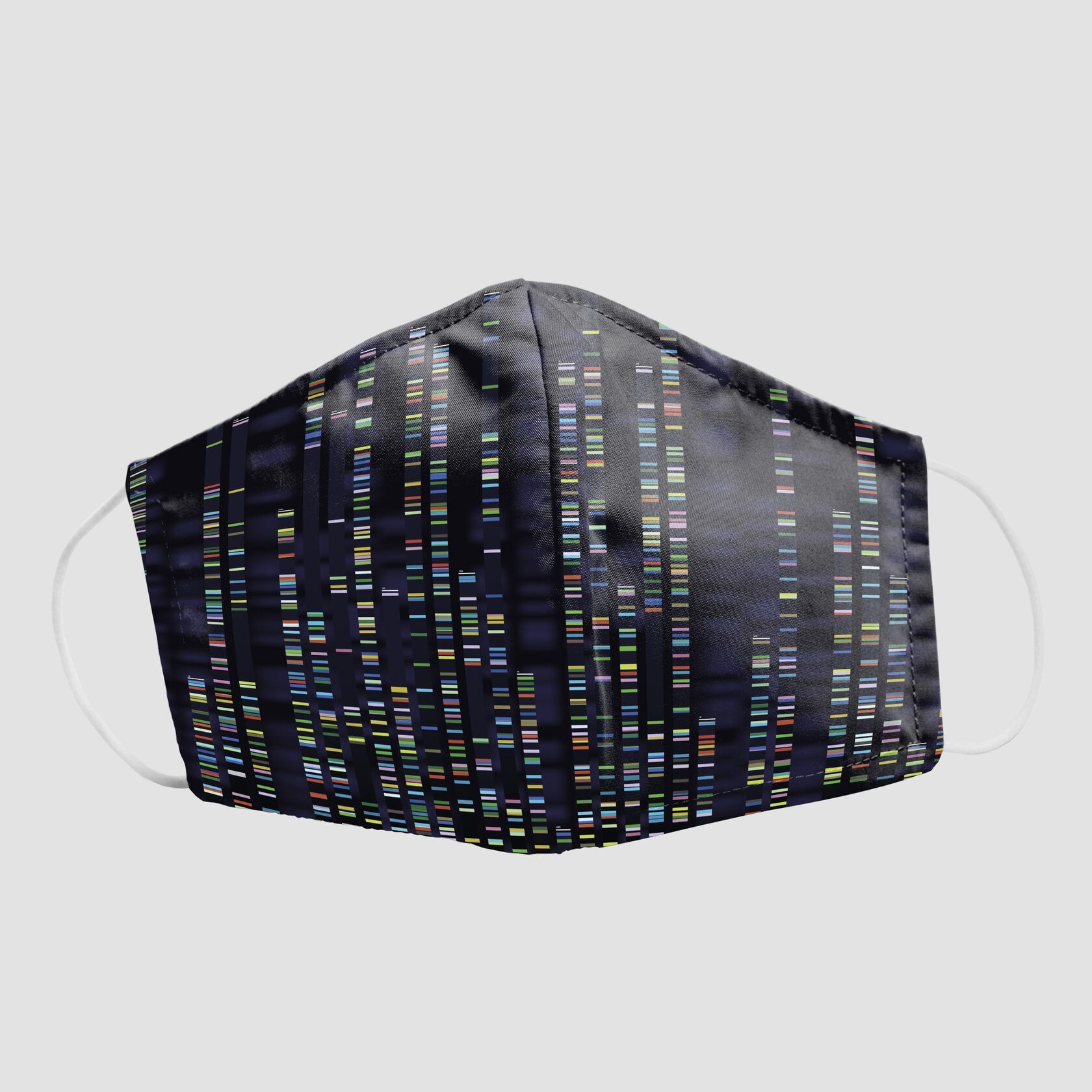 Защитная маска Сиквенс