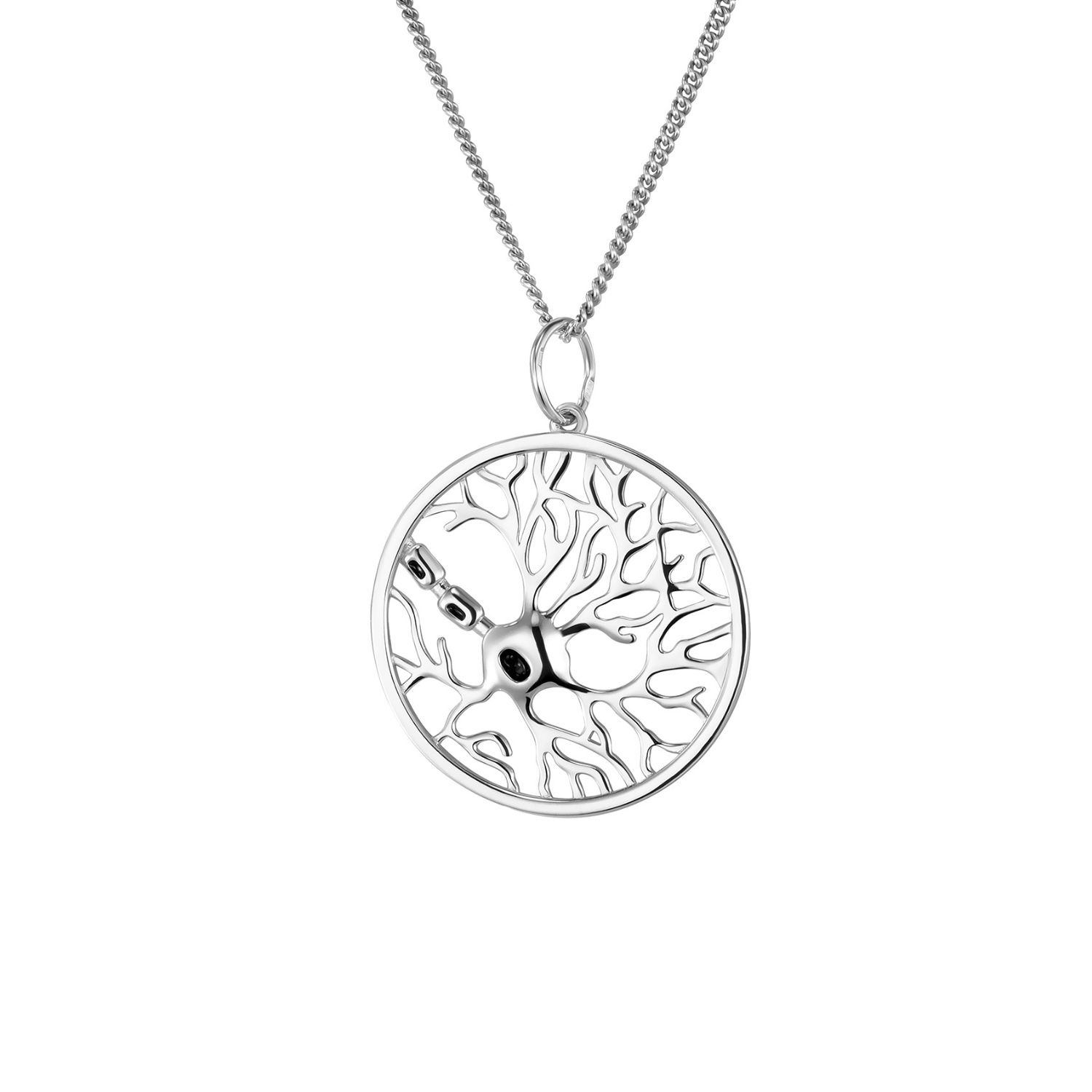 Колье нейрон