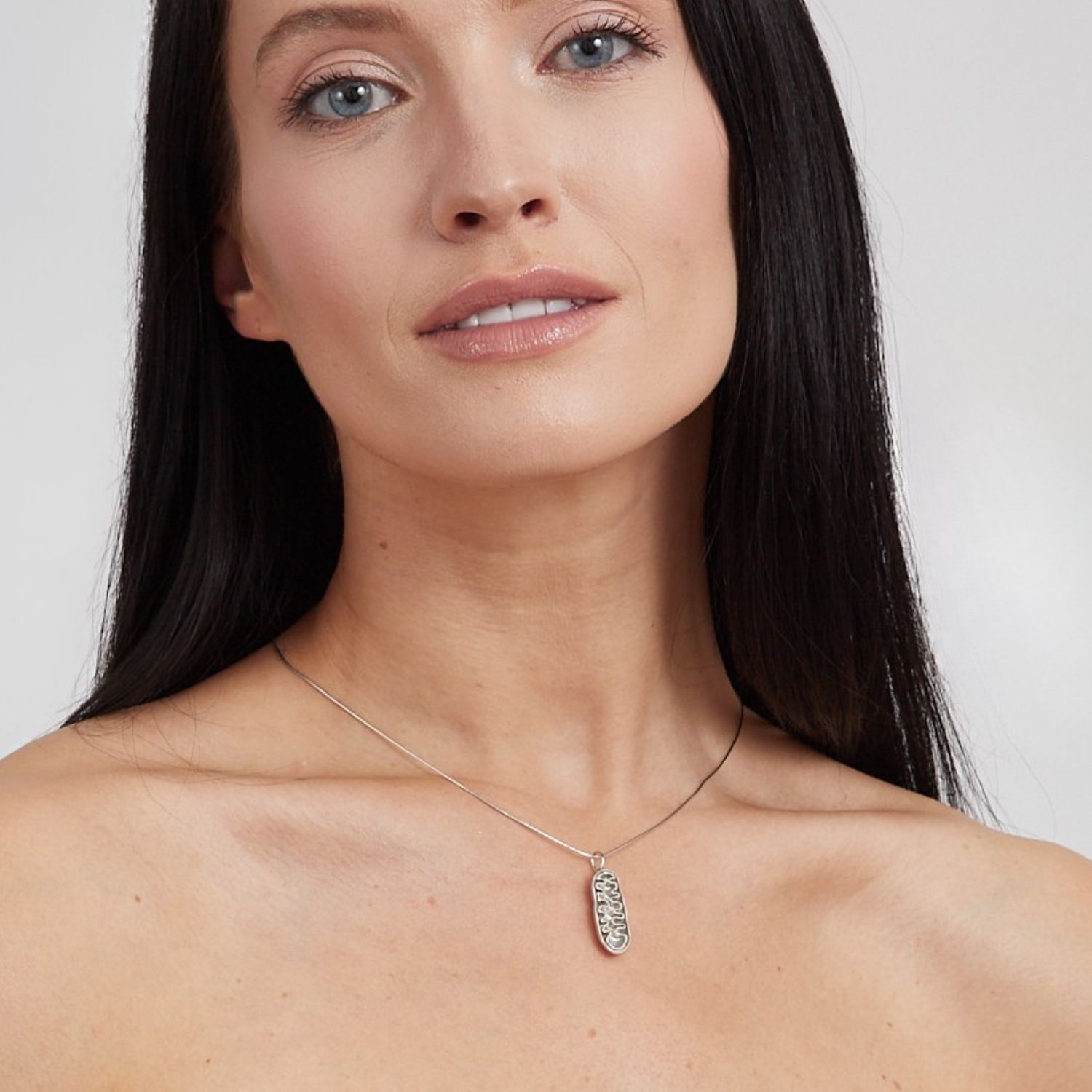 Кулон Митохондрия