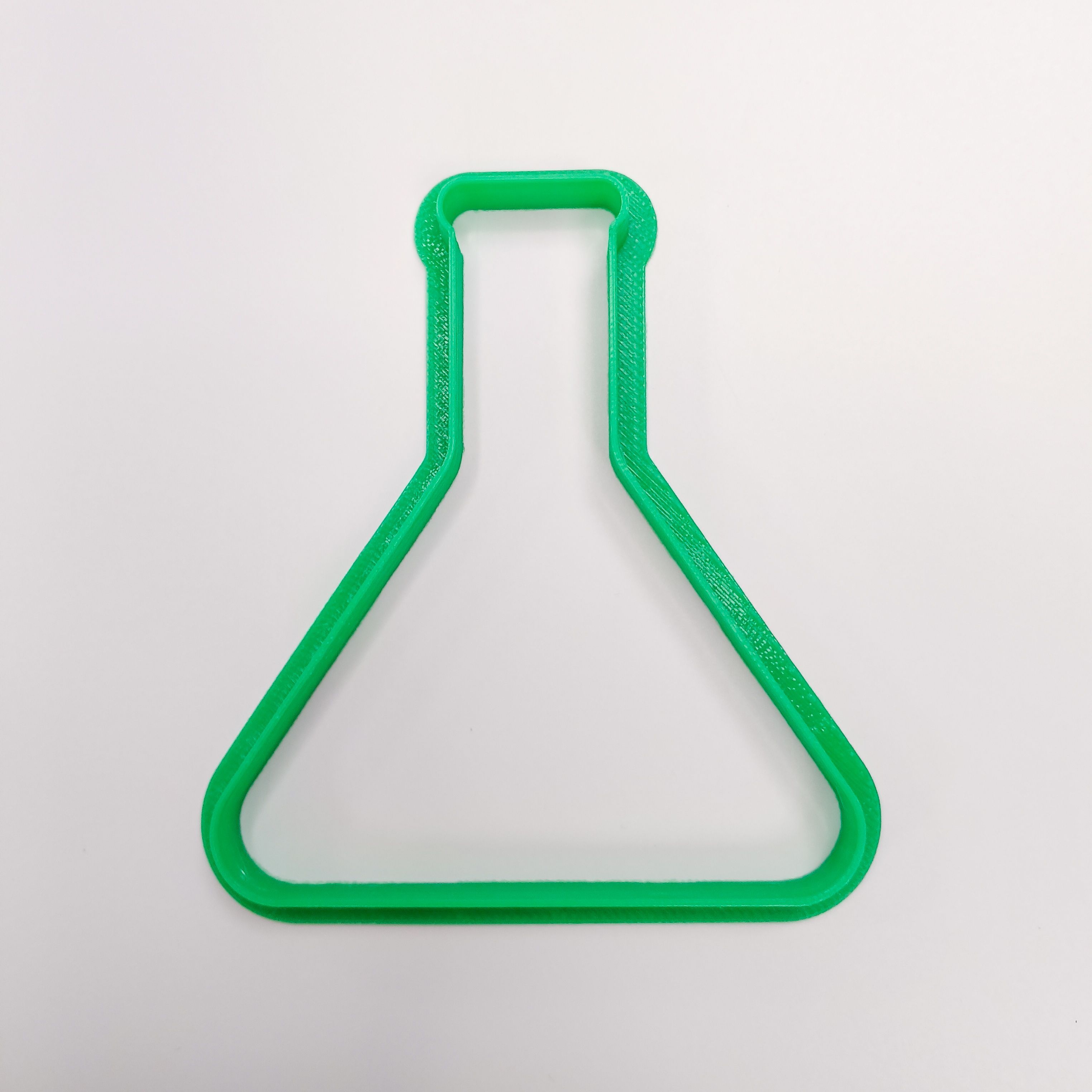 Форма для печенья Колба