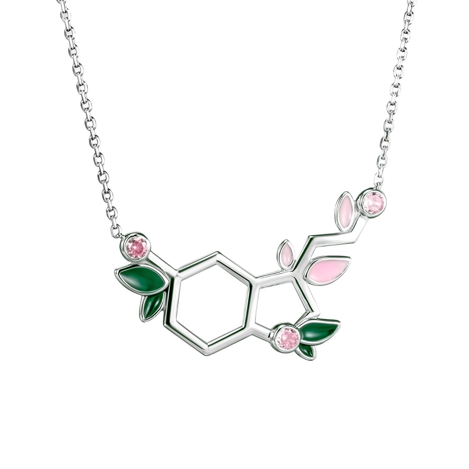 Колье Серотонин