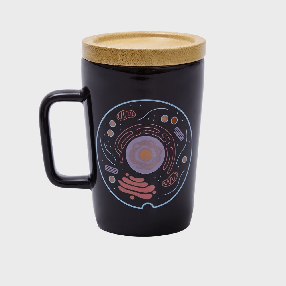 Кружка Клетка