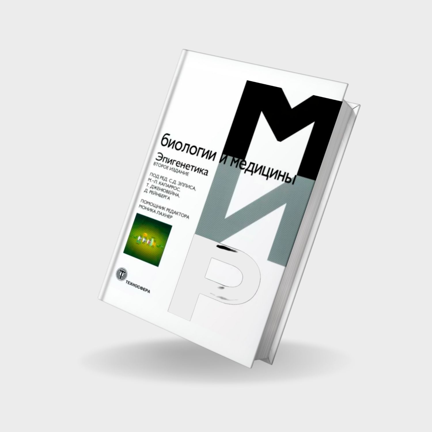 Эпигенетика