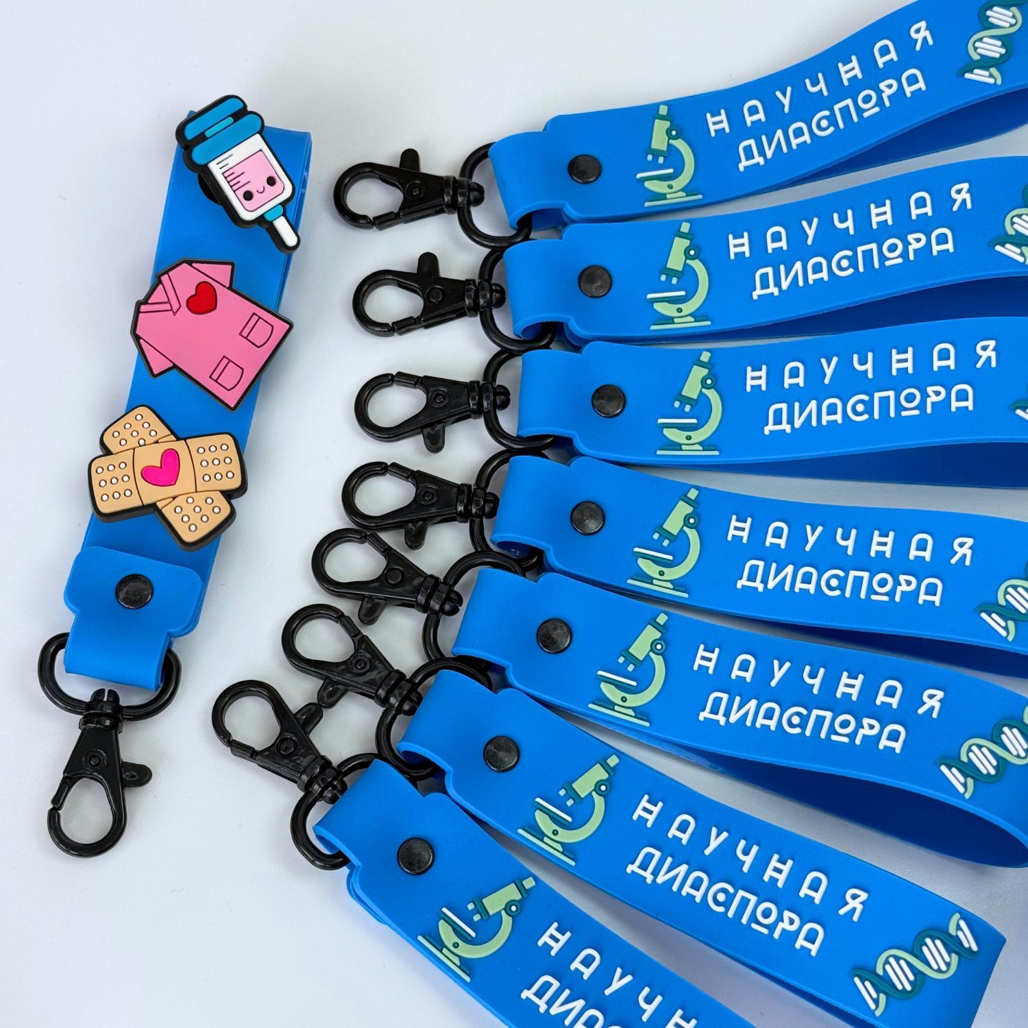 Джибитсы медицинские 