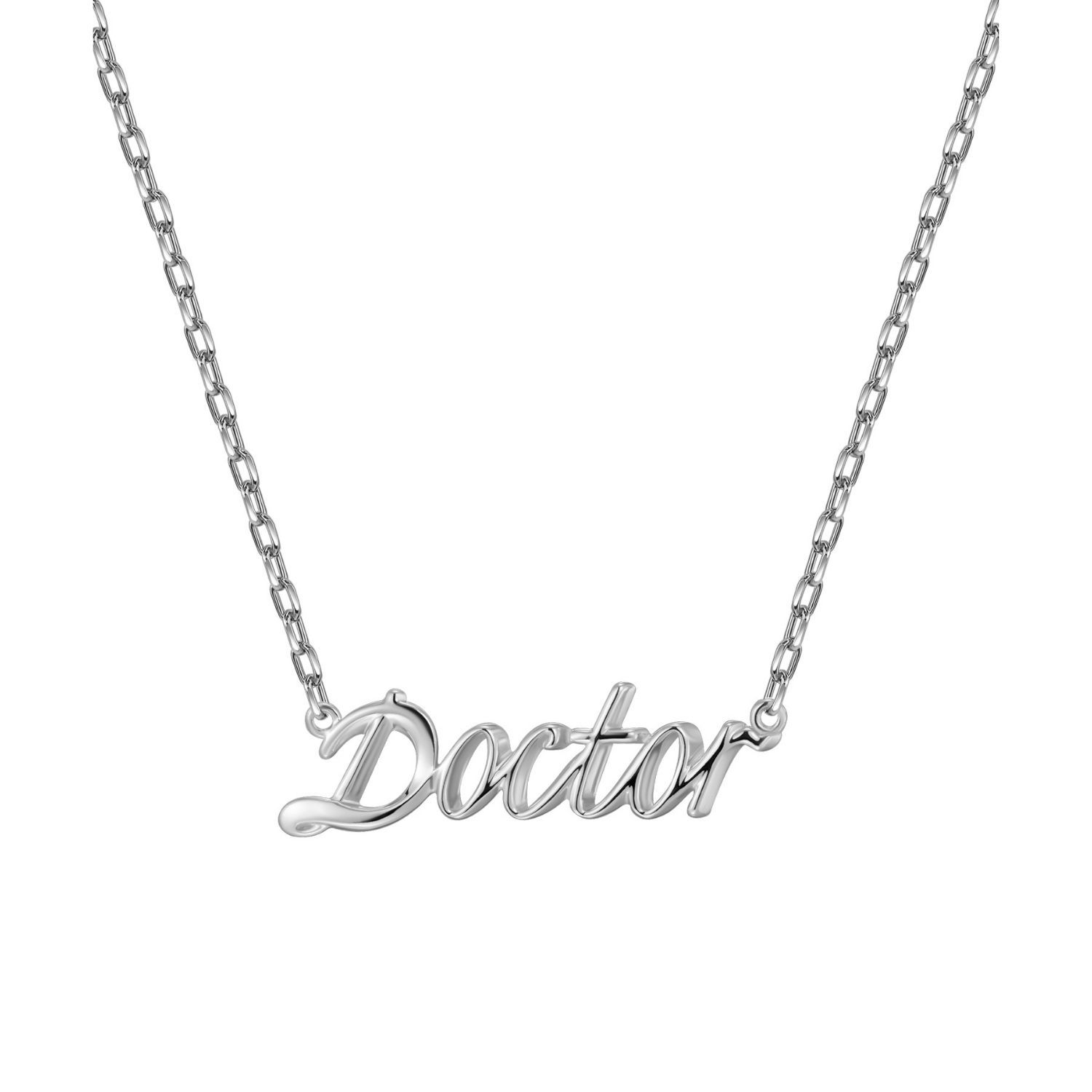Колье Доктор