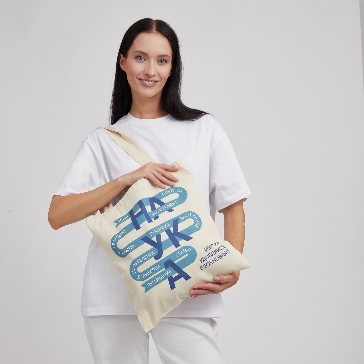 Шопер Наука