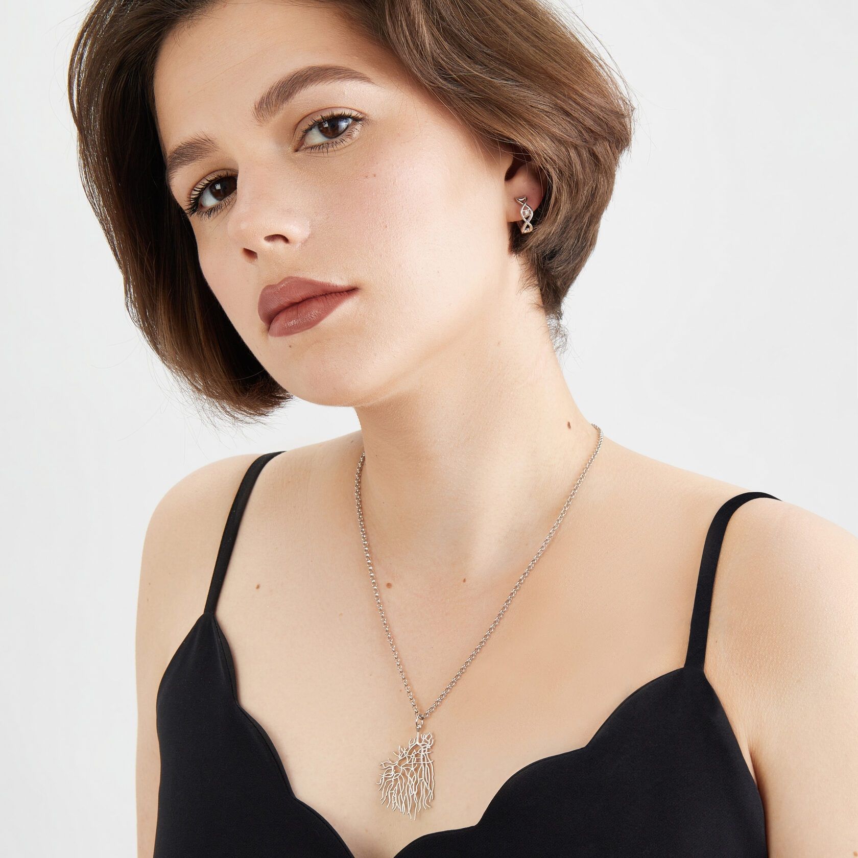 Колье клетки Пуркинье