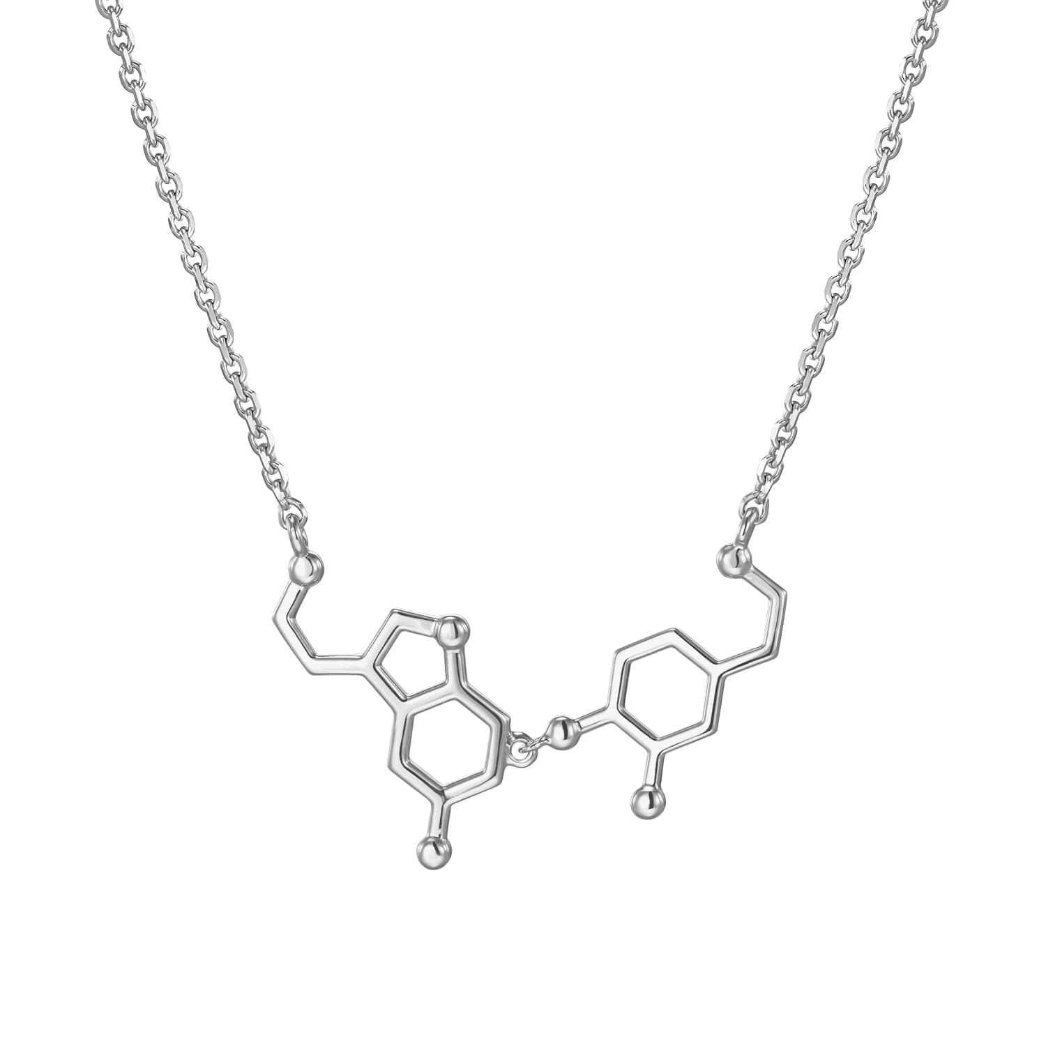 Колье Дофамин-Серотонин 