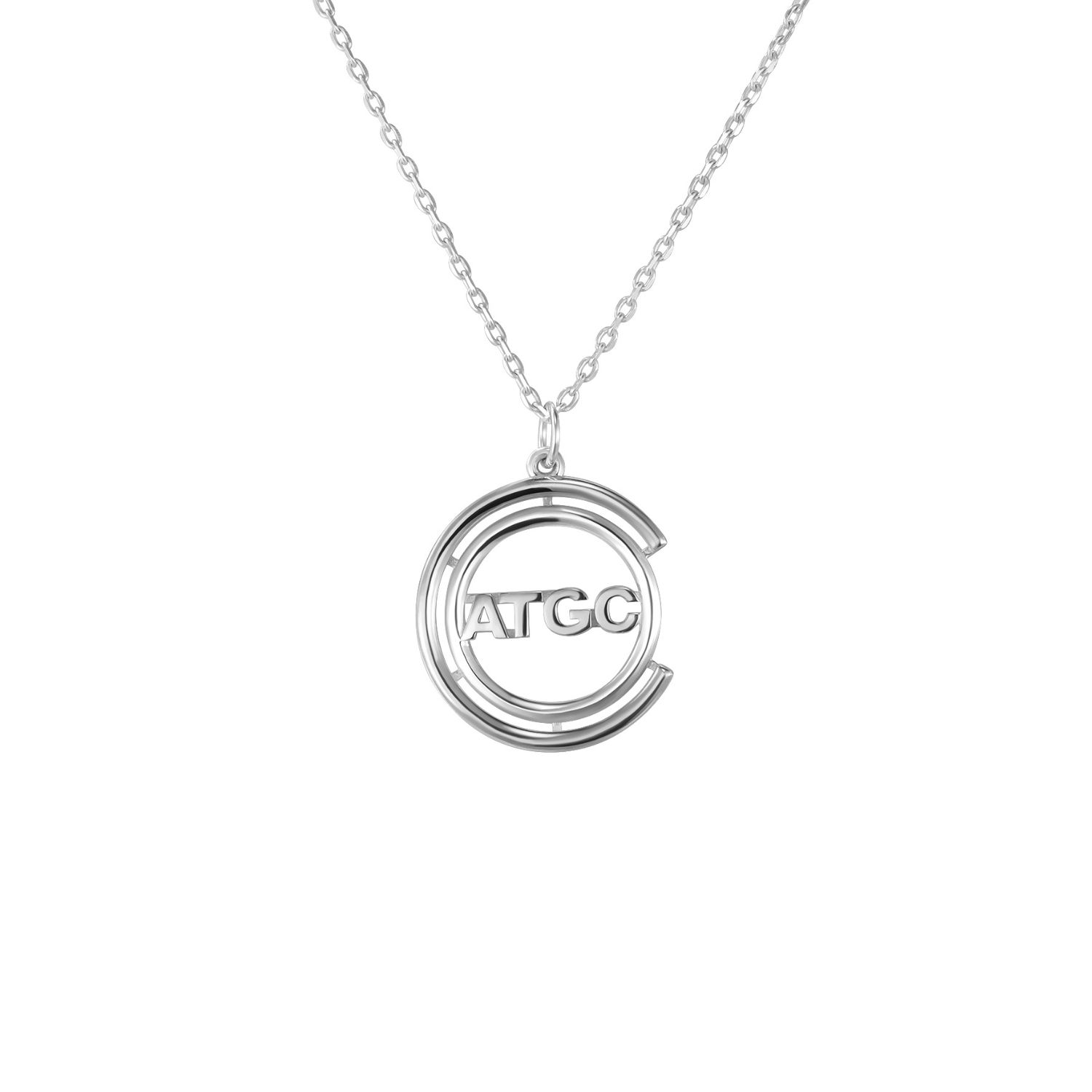 Колье ATGC