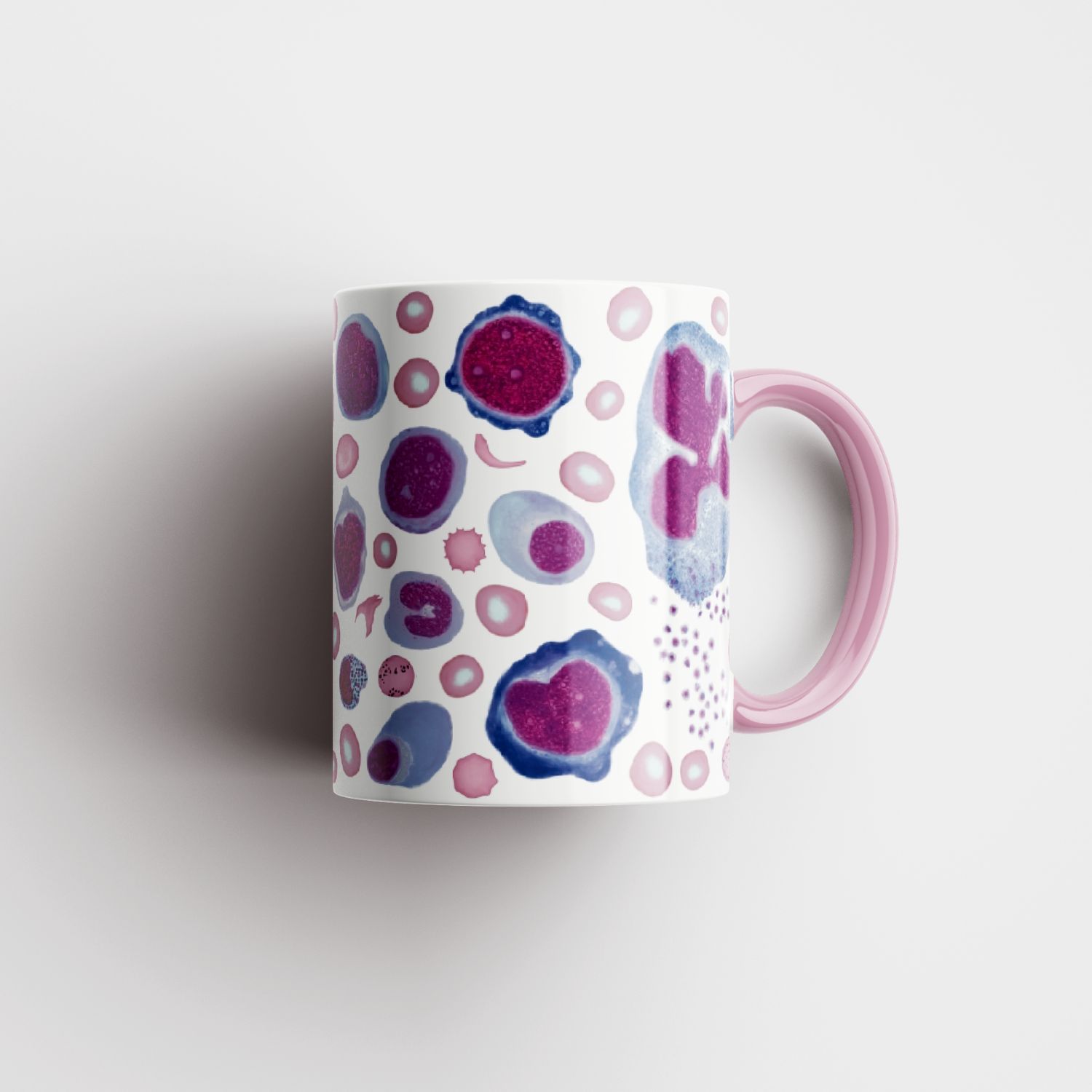 Кружка Лейкоформула