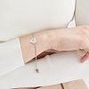 bracelet_Сердце_серебро_3