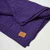 blanket_ДНК_violet_4