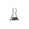 pendant_Колба_black