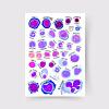 sticker_pack_лейкоцитарная_формула