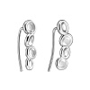 earrings_эритроциты_серебро