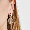 pendant_мозг_подарок_для_врача_серебро_5