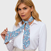 twilly_scarf_хромосомы