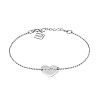 bracelet_Сердце_серебро_2
