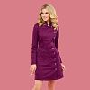 coat_женский_цветной_медицинский_халат_burgundy