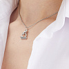 pendant_Микроскоп_подарок_для_врача_серебро_4