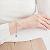 bracelet_Антитело_подарок_для_биолога__серебро_4