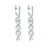 earrings_днк_купить_из_серебра_light_blue
