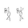 earrings_ДНК_подарок_биологу