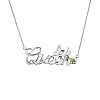 necklace_королева_лаборатории_yellow