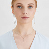 necklace_ДНК_серебро