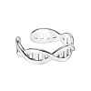earrings_кафф_ДНК