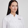 medical_gown_медицинский_халат_женский