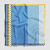 shawl_подарок_для_ученого_генетический_код_2