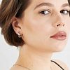 earrings_днк_подарок_для_лаборантом__серебро