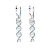 earrings_днк_купить_из_серебра_light_blue