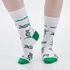 socks_генетика_молекулы_биоинформатика_2