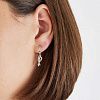 earrings_ДНК_серебро_подарок_для_биолога_2