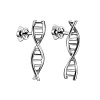 earrings_ДНК_серьги