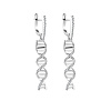 earrings_днк_купить_из_серебра_white