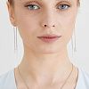 earrings_гуанин_цитозин_white_2