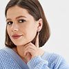 earrings_ДНК_серебро_подарок_для_биолога_4