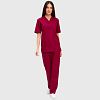 medical_suit_цветной_медицинский_костюм_vinous
