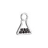 pendant_Колба_black