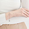 bracelet_Антитело_подарок_для_биолога__серебро_4
