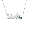 necklace_королева_лаборатории_green