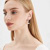 earrings_колба_подарок_для_химика_3