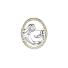brooch_мать_и_дитя