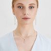 necklace_ДНК_серебро
