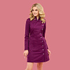 coat_женский_цветной_медицинский_халат_burgundy