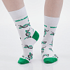 socks_генетика_молекулы_биоинформатика_2