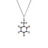necklace_тимин_серебро